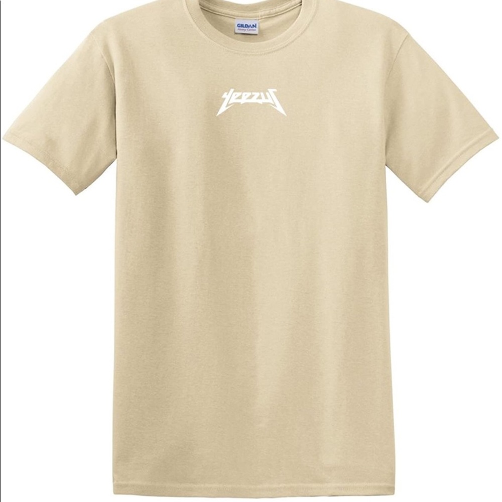 Yeezy Glastonbury Tee